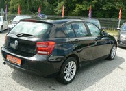 BMW Řada 1 5