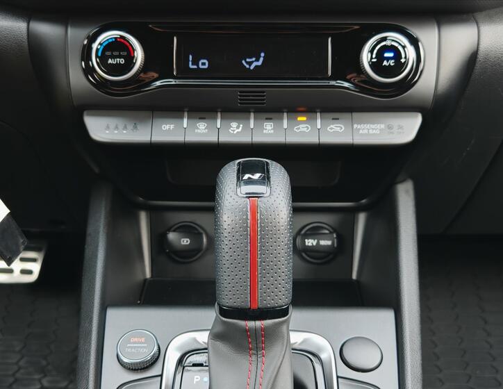 Hyundai Kona 23