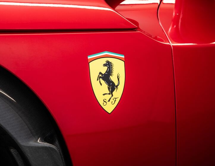 Ferrari Ostatní 26