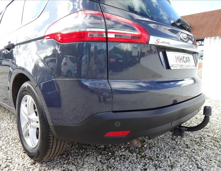 Ford S-MAX 14