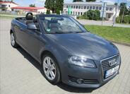Audi A3 6