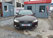 Audi A4 7