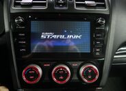 Subaru Forester 18