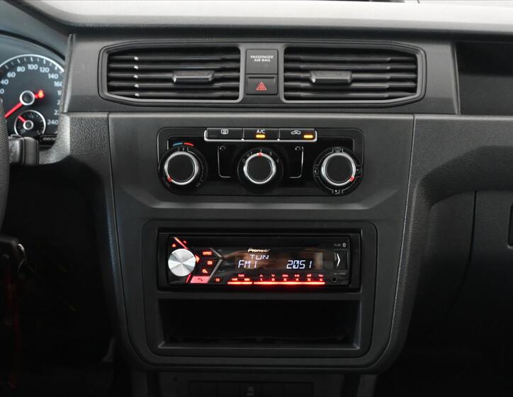 Volkswagen Caddy 12