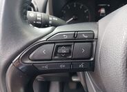 Toyota Yaris 18