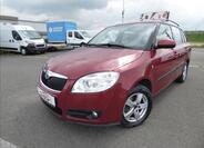 Škoda Fabia 7