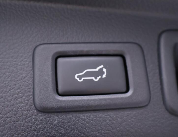 Subaru Forester 11