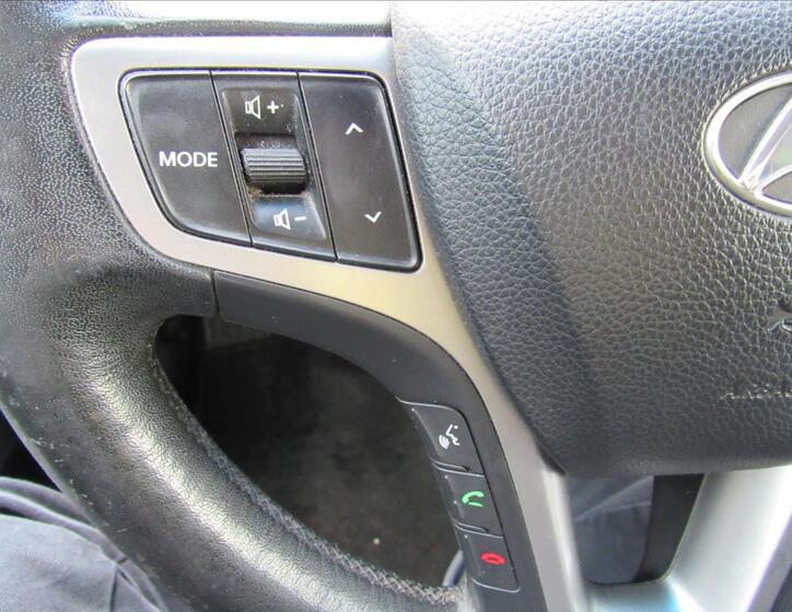 Hyundai i40 21