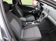 Ford Mondeo 13