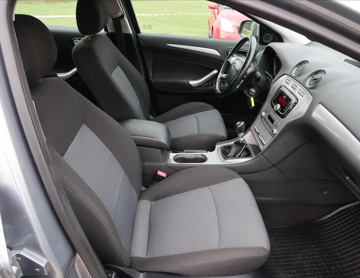 Ford Mondeo 13