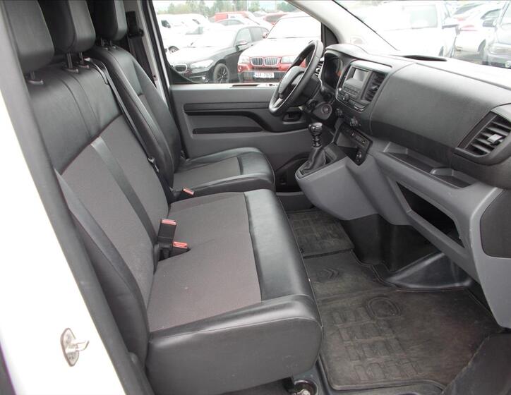 Citroën Jumpy 19
