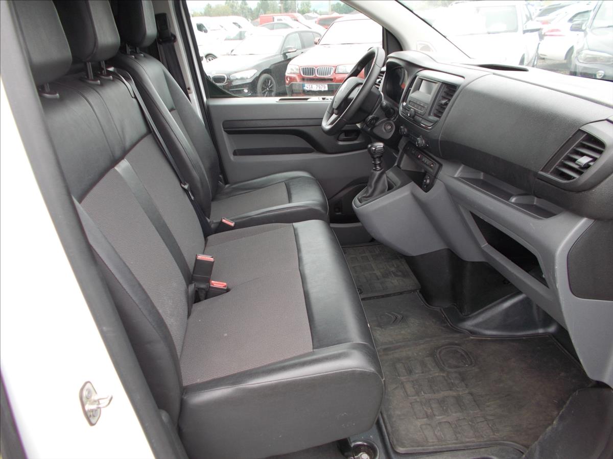 Citroën Jumpy