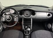 Mini Cooper 7