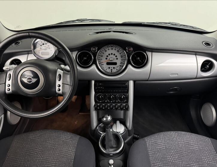 Mini Cooper 7