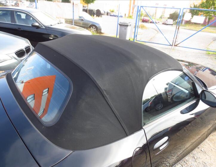 BMW Z4 11