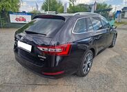 Škoda Superb 5
