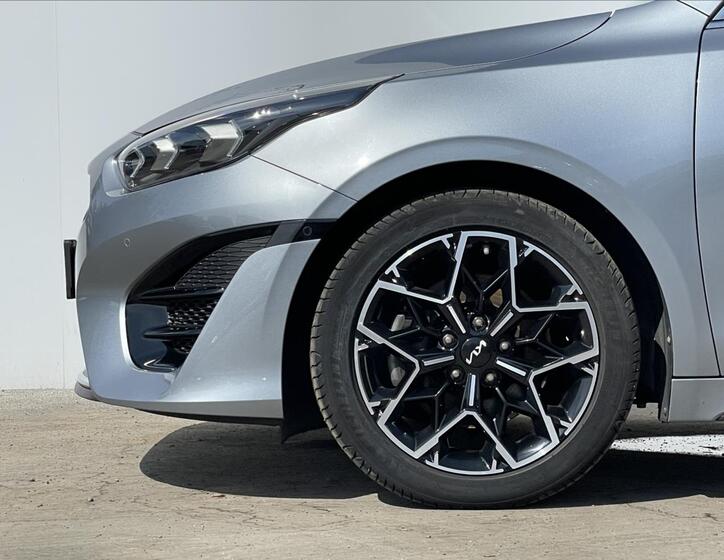 KIA ProCeed 20