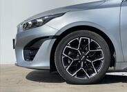 KIA ProCeed 20