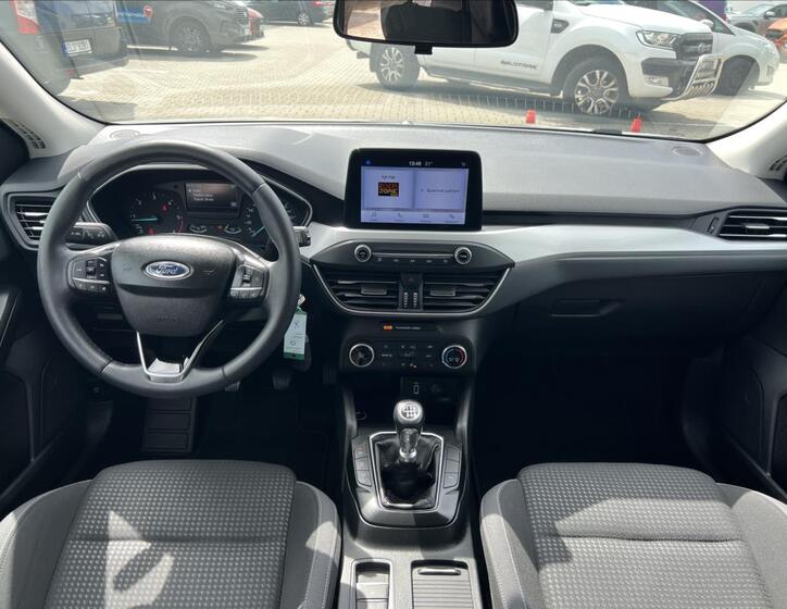 Ford Focus 17