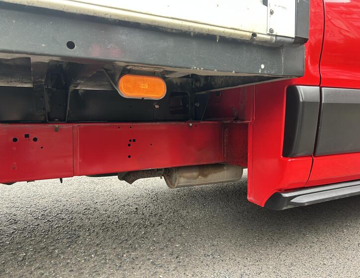 Ford Transit 26