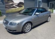 Audi A4 2