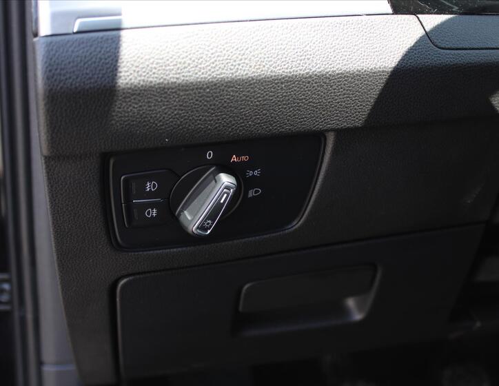 Volkswagen Passat 27