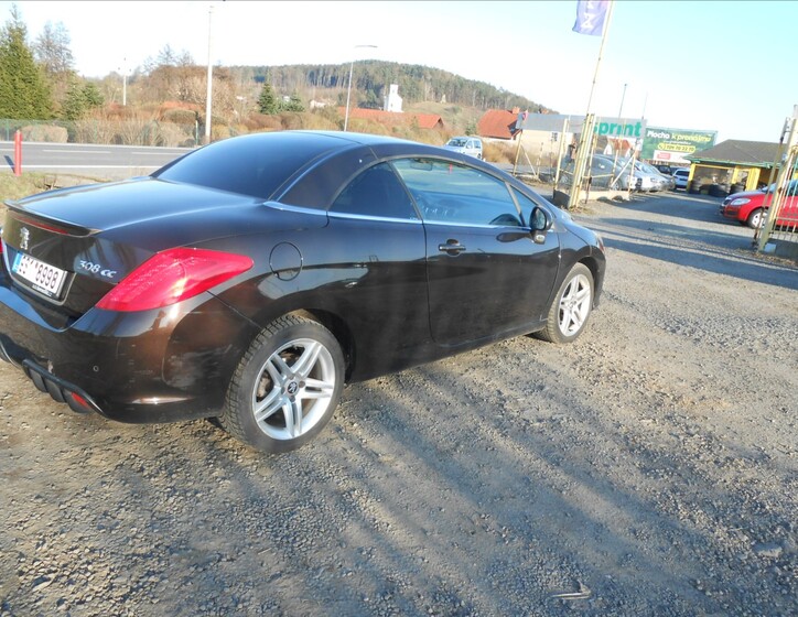Peugeot 308 21