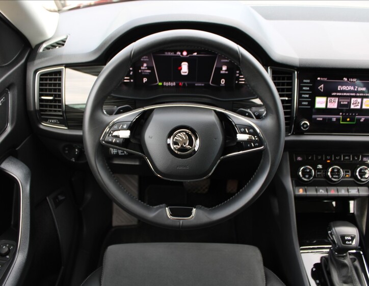 Škoda Kodiaq 11