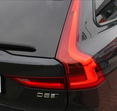 Volvo V90 41