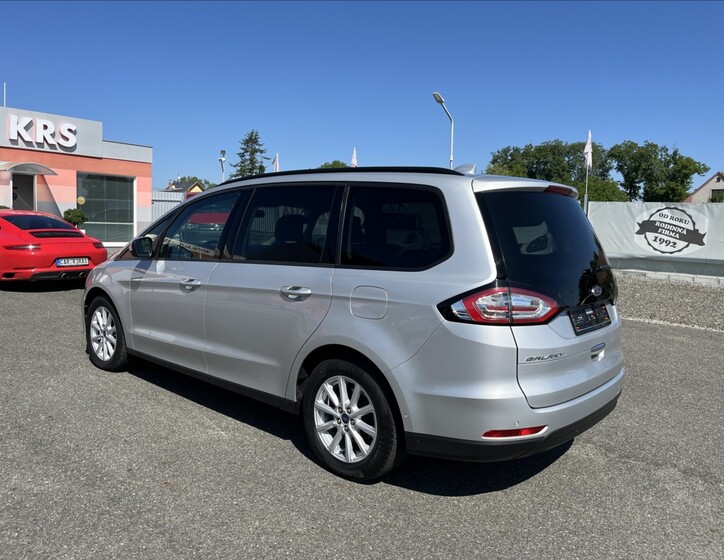 Ford Galaxy 7