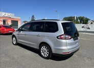Ford Galaxy 7