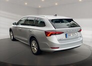 Škoda Octavia 4