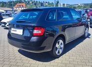 Škoda Fabia 5