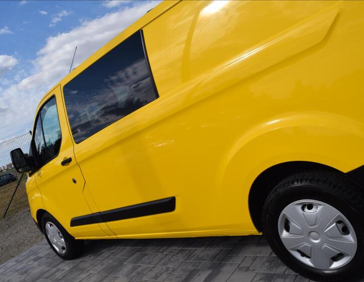 Ford Transit 11