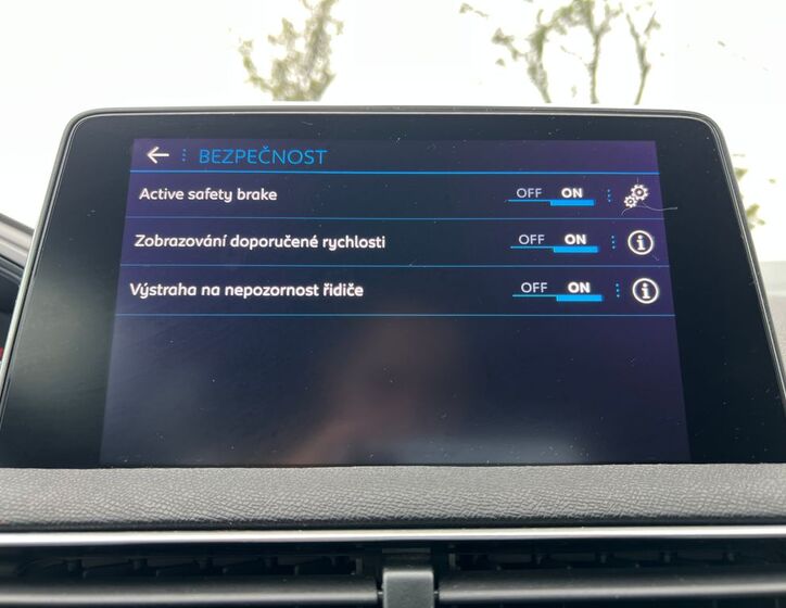 Peugeot 3008 20