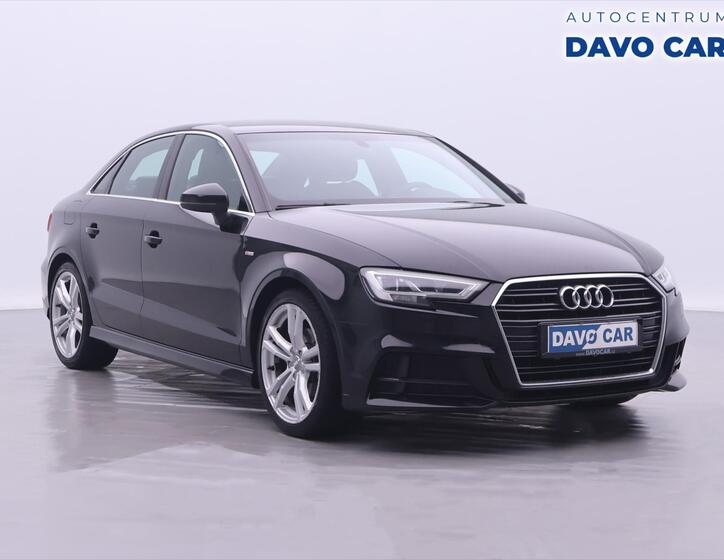 Audi A3 1