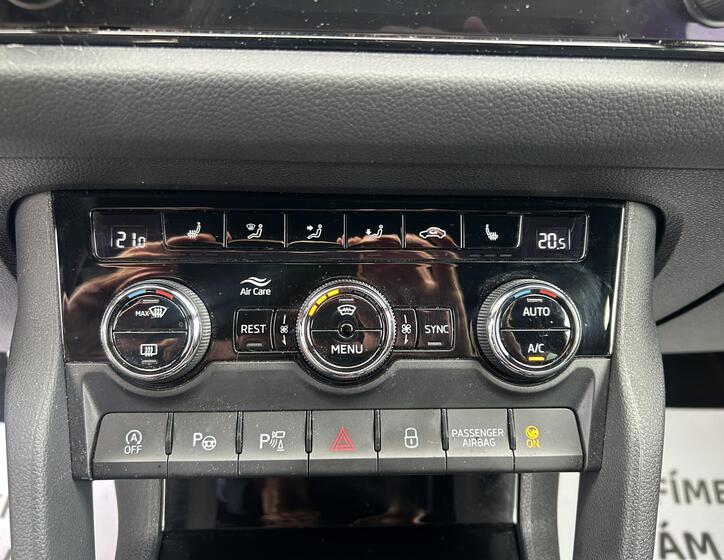 Škoda Kodiaq 77