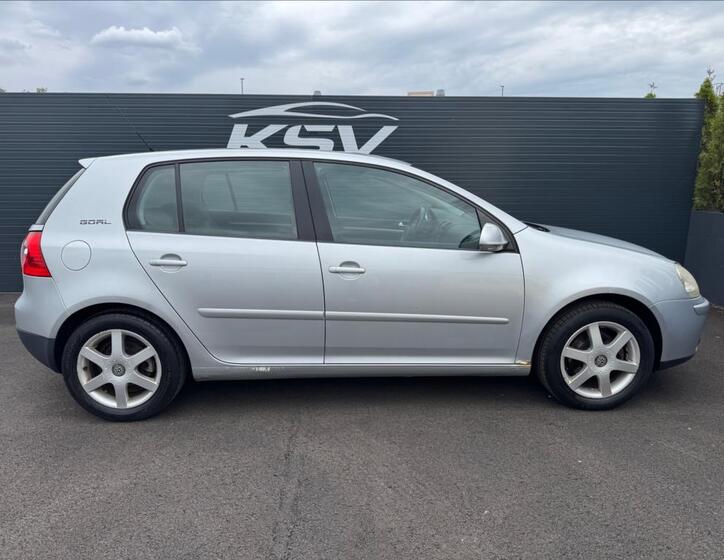 Volkswagen Golf 6