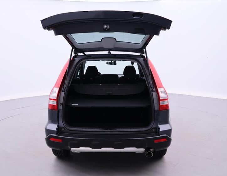 Honda CR-V 9
