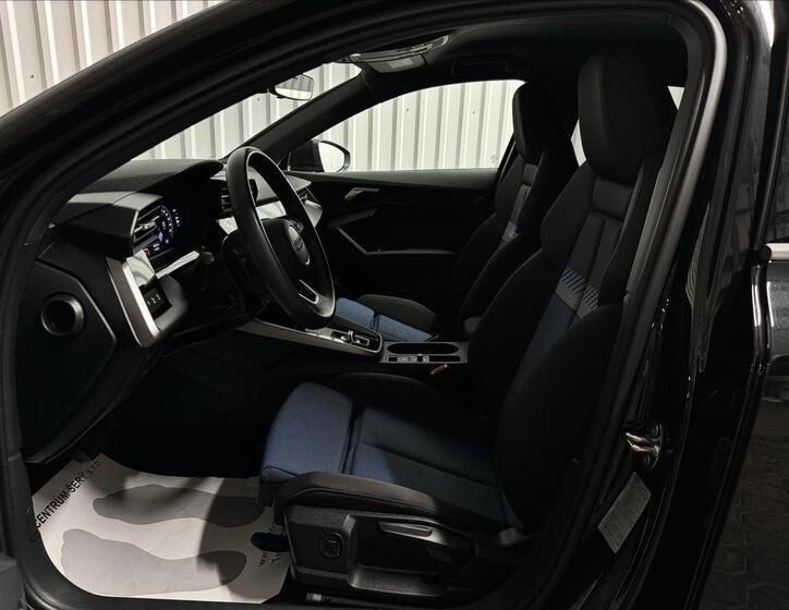 Audi A3 31