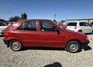 Škoda Felicia 4