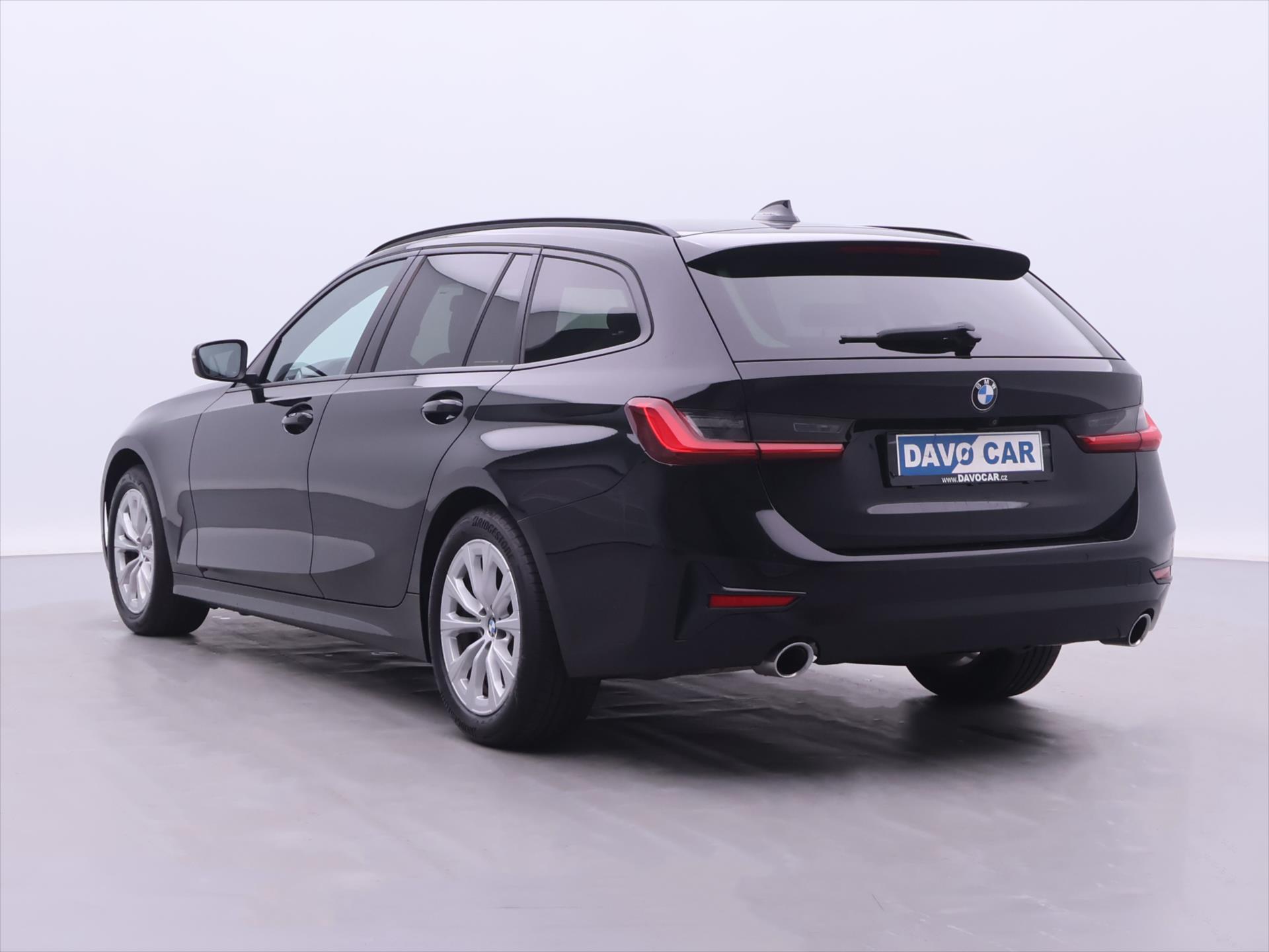 BMW Řada 3