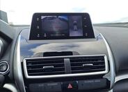 Mitsubishi Eclipse Cross 13