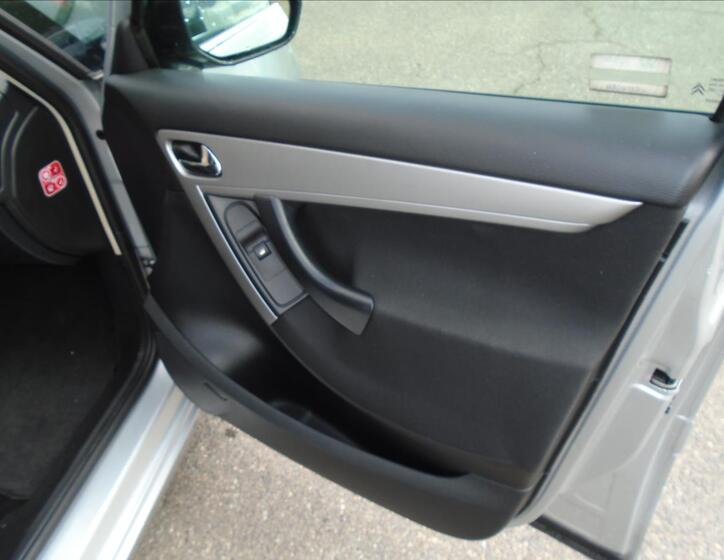 Citroën C4 Picasso 18