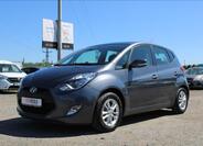 Hyundai ix20 1