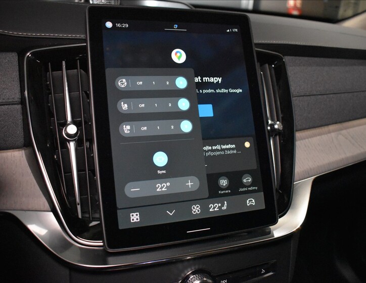 Volvo XC90 34