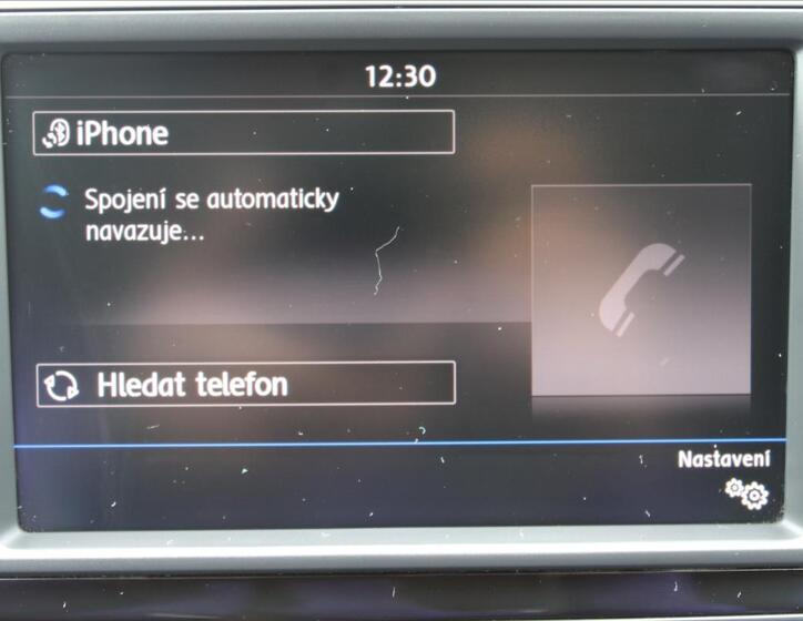 Volkswagen Golf Sportsvan 21