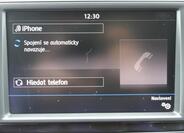 Volkswagen Golf Sportsvan 21