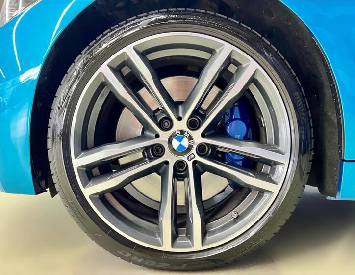 BMW Řada 4 15