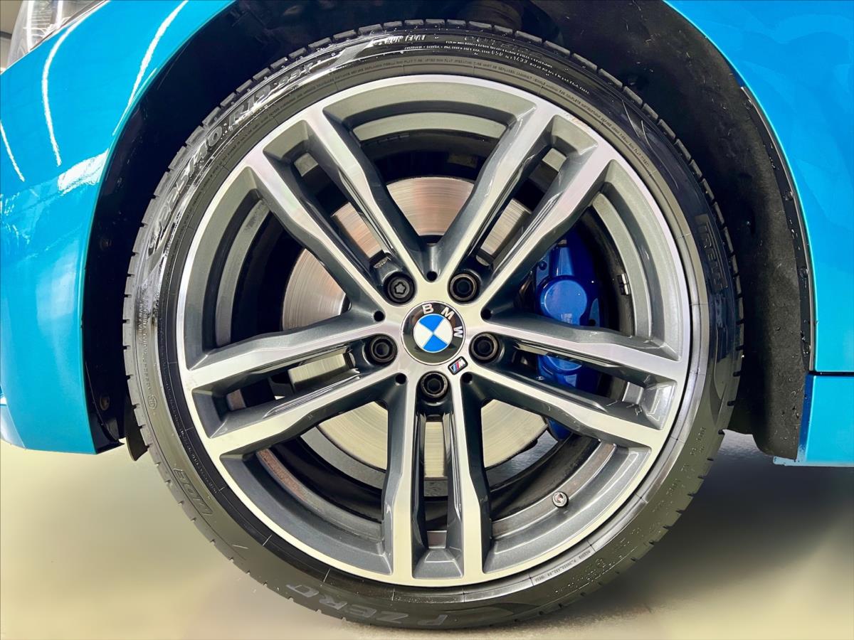 BMW Řada 4